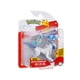 thumbnail image 3 of Set de figuras Pokémon PKW4096 Battle con Schiggy Skorupi Absol, 3 of 6