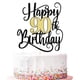 thumbnail image 1 of Decoración para tartas Ruscalin, feliz fiesta de 90 cumpleaños, 1 of 7