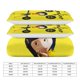 thumbnail image 3 of Yellow Key Coraline Comforter Set Soft 3 Pcs Twin Bedding Sets Thicken for All Season, 3 of 5