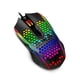 thumbnail image 2 of Mouse T-Dagger Imperial Lite, T-TGM310-LIT, Negro, 2 of 4