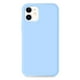 thumbnail image 1 of Carcasas Colores Silicona para iPhone 11 Celeste, 1 of 2