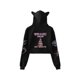 thumbnail image 4 of BTS Surrounding Support Cat Ears Crop Sweater, 4 of 5