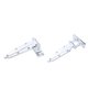 thumbnail image 1 of Bisagra Para Puerta De Refrigerador O Congelador SK2-1460 De 2 Piezas, 1 of 1