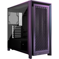 Carcasa Para Pc Corsair Frame 4000D Vault Series Mid-Tower Atx