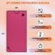 thumbnail image 3 of Manta sauna infrarroja LifePro RejuvaWrap con calor ajustable, 3 of 10