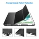 thumbnail image 3 of Funda JeTech para iPad Pro 12,9" (1.ª y 2.ª gen., 2015/2017), color negro, 3 of 7