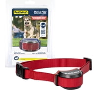 Valla Inalámbrica Para Perros Petsafe Stay & Play Recargable