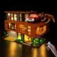 thumbnail image 1 of Kit Luz Led Para Lego Ideas Twilight The Cullen House 21354, 1 of 3