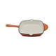 thumbnail image 2 of Sarten Grill Naranja 26x26x5,1 La Crèole®, 2 of 3