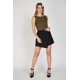thumbnail image 4 of Falda Short Maia Eclipse negro S, 4 of 4