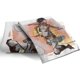 thumbnail image 5 of Invad-e on Tita-n Eren Levy-i Anime Soft-t 3D Printe -- d Duvet Co-ver Bedding- Set with -Co-mfort-er Cover, 5 of 5