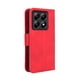 thumbnail image 2 of Funda Tipo Billetera FOXDOCK para Xiaomi 14T Pro – Tapa Flip con Tarjetero, 2 of 5