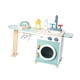 thumbnail image 3 of Pequeños electrodomésticos de juguete para niños, juguete de simulación, habilidades motoras finas, cocina, lavadora, juguete para recuerdos de fiesta, 3 of 5