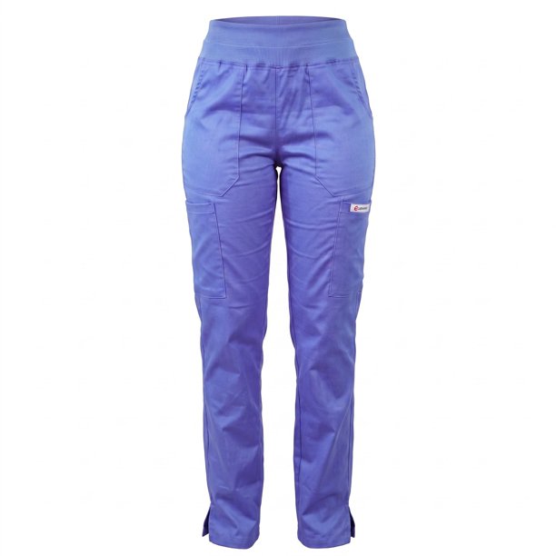 Pantalón PM Ripholia ALG-PM-3 Algodón