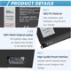 thumbnail image 4 of Batería ZAYAUPVL 86Wh 69KF2 11.4V para Dell XPS 15 9510 9500, 4 of 6