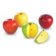 thumbnail image 2 of Recursos de aprendizaje sobre fracciones magnéticas de manzana con guía de actividades, 2 of 8