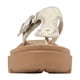 thumbnail image 3 of BONNY FRANCO sandalia - BEIGE - Talla 37, 3 of 6