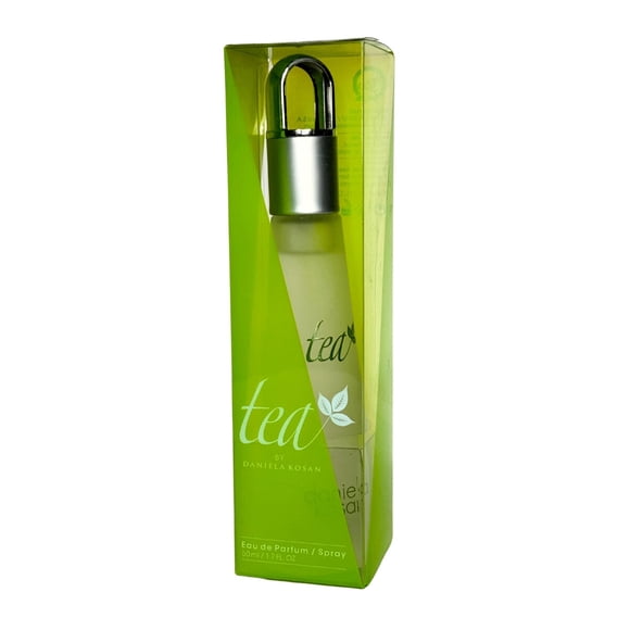 Aroma Daniela Kosan Tea 50 mililitros EDP Mujer