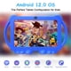 thumbnail image 2 of Tableta Q8 7 Pulg Android 12 4gb 32gb, 2 of 3