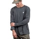 thumbnail image 1 of Polera manga larga Puma Talla S, 1 of 4
