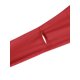 thumbnail image 3 of INSPIRE CHIC Cinturón Obi de Satén para Mujer Tallas Grandes, Cinturón Ancho con Lazo Autoadherente para Vestido de Novia 41.73-49.61" Rojo, 3 of 7
