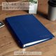 thumbnail image 2 of Paleta de colores Binder KOKUYO A5-S 225 x 181 x 27 mm, azul marino, 2 of 7