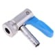 thumbnail image 5 of Neumático Neumático Inflador Bomba de aire Inflador Conector multiuso Bomba de cabeza Adaptador de válvula, 5 of 5