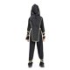 thumbnail image 3 of Disfraz de Halloween Xplanet Ninja para niños con accesorios, 3 of 7