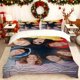 thumbnail image 1 of of Friendz Friends' Photo Printed Duvet Cover Set Bedding Including Duvet Cover And Pillowcases Available in Multiple Colors Suitable for All Seasons an Ideal C, 1 of 1