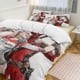 thumbnail image 1 of Juego De Ropa De Cama De Microfibra Deaool Down Nordic Cover Ligero De 3 Piezas Ligero Y Cómodo, 1 of 3