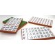 thumbnail image 3 of Mahjong Westinghouse 144 fichas 38 mm x 25 mm x 22 mm, 3 of 4