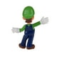 thumbnail image 5 of Figura 6 Cm Con Accesorio Super Mario De Nintendo - Luigi, 5 of 7