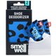 thumbnail image 1 of Desodorante para Zapatos SmellWell 51 g Pack de 2 Leopardo Azul, 1 of 7