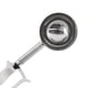 thumbnail image 3 of Cuchara para Alimentos Zeroll EZ Disher de Longitud Extendida 7 cm Tamaño 6, 3 of 3