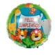 thumbnail image 1 of Globos Feliz Cumpleaños Cumpleaños Selva Globos De Cumpleaños, 1 of 3