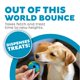 thumbnail image 3 of Juguete dispensador de golosinas Outward Hound de Planet Dog, 3 of 6