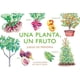 thumbnail image 1 of Una planta, un fruto. Juego de Memoria, 1 of 7