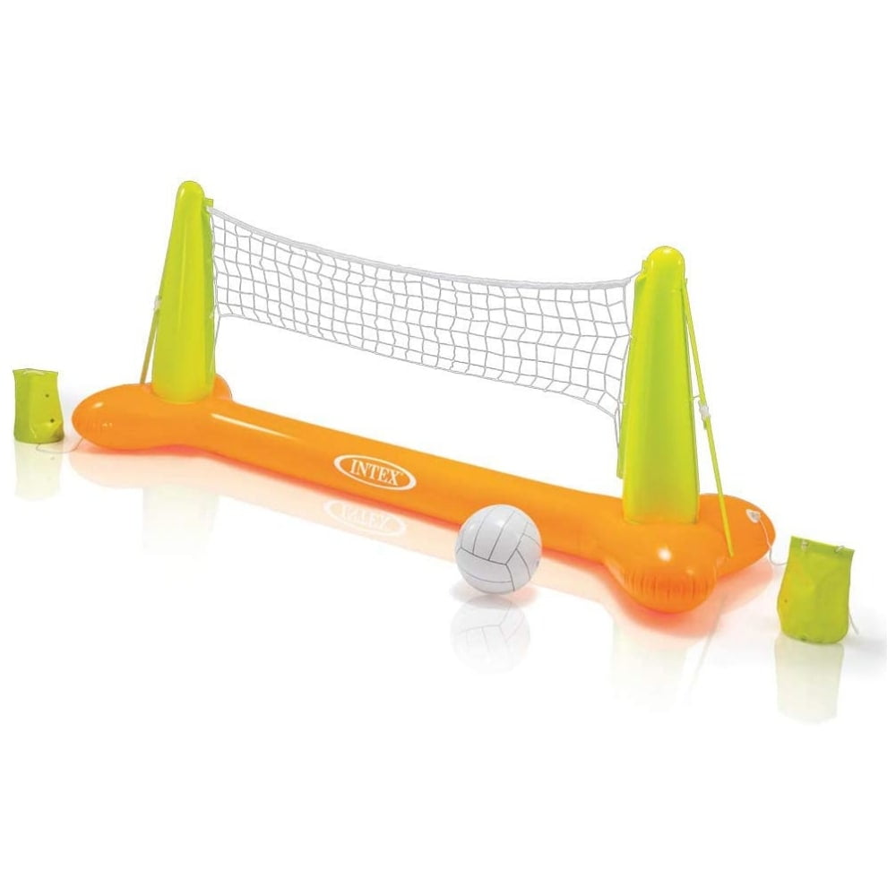 Intex - Volleyball Inflable De Piscina.
