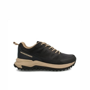 Zapatilla Hombre Weinbrenner Vanguard Crowe Negro