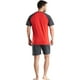 thumbnail image 3 of Pijama Verano Hombre Algodón C1 Talla S, 3 of 4