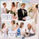 thumbnail image 5 of Papel de seda woric 34x36 cm Blanco con brillo – 135 hojas, 5 of 6