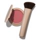 thumbnail image 1 of Dúo de Rubor y Labial Crema-Bálsamo Rosa No Makeup Makeup, 1 of 6