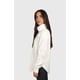 thumbnail image 2 of Chaleco Outing V2 Off White Mujer Falcone, 2 of 3