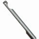 thumbnail image 5 of Flecha Arpon Punta Atornillable 80cms Diametro 7,1mm 240grs, 5 of 8