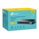 thumbnail image 3 of Switch PoE+ TP-Link LS106P 6 Puertos 10/100 Mbps 65W, 3 of 4