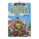 thumbnail image 1 of El Show de Magilla Gorila Portapapeles de acrílico A4, tamaño carta estándar, carpeta con clip 31.8x 21.5CM para estudiantes, profesores y oficina, 1 of 6