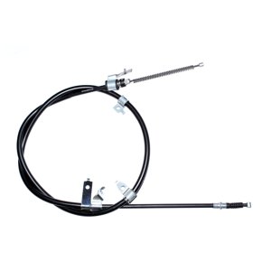 Repuestos Del Sol - Cable Freno Mano Izquierdo Mitsubishi L200 Work 2.4 2016 2018