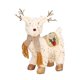 thumbnail image 2 of Reno Navide?o Animal De Peluche Elk De Peluche Creativo Para Decoración Oficina Hogar StyleC, 2 of 5