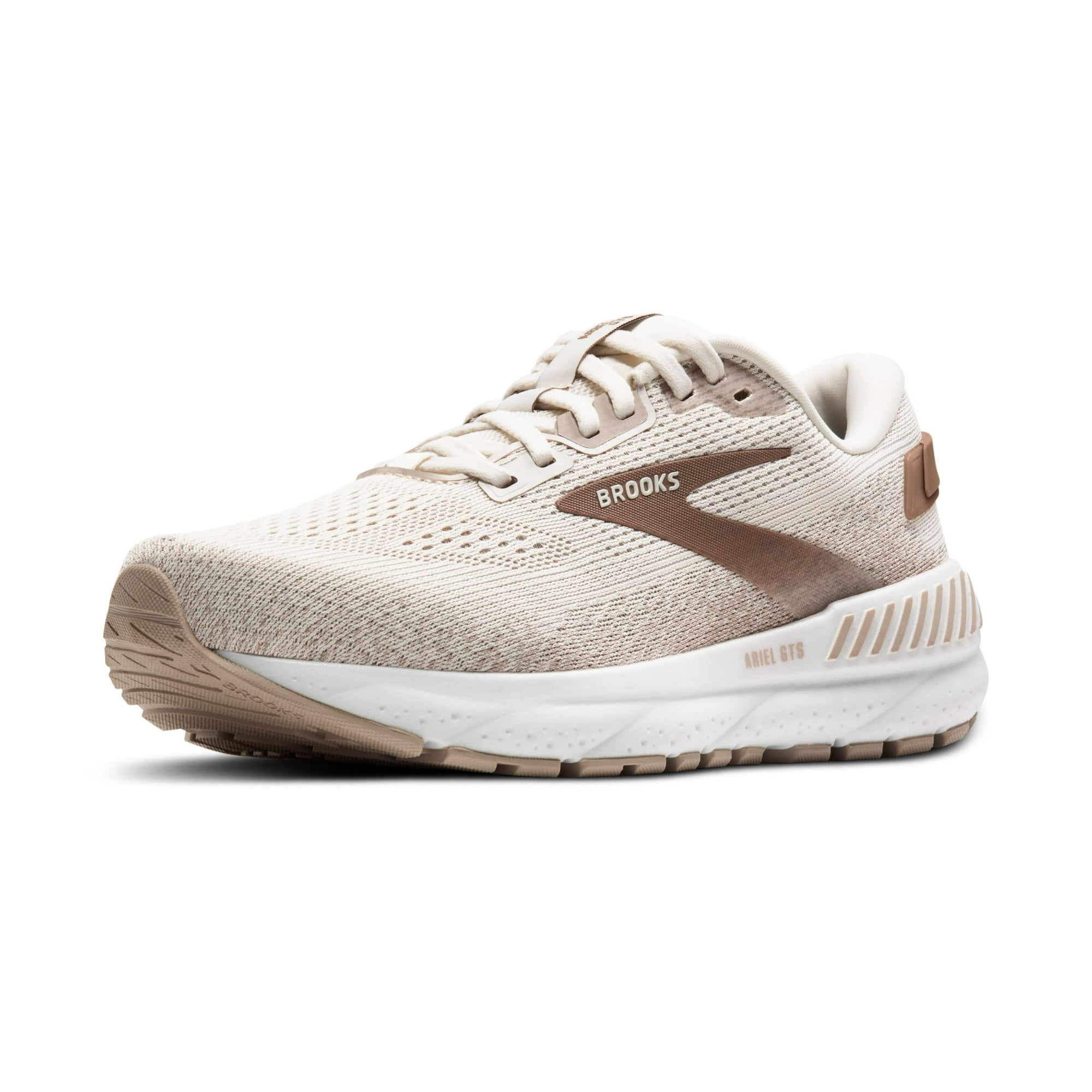 Zapatillas Para Correr Y Caminar Brooks Ariel Gts 24 Para Mujer, Ancho 8