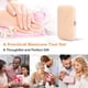 thumbnail image 3 of Set Manicure HOLDUDREAM 7 Piezas Acero Inoxidable Viaje, 3 of 3